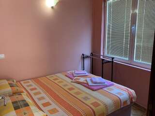 Апартаменты Apartment Tamara Будва Апартаменты с 1 спальней-10