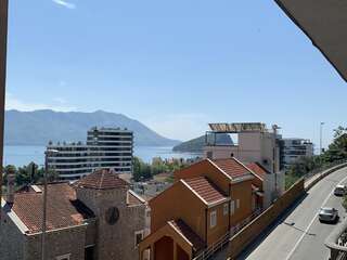 Апартаменты Apartment Tamara Будва Апартаменты с 1 спальней-13