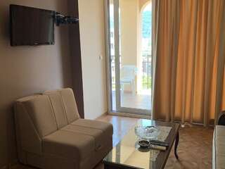 Апартаменты Apartment Tamara Будва Апартаменты с 1 спальней-14