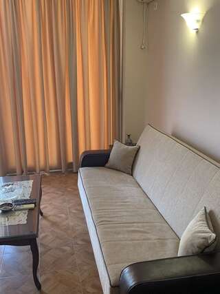 Апартаменты Apartment Tamara Будва Апартаменты с 1 спальней-15