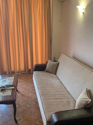 Апартаменты Apartment Tamara Будва Апартаменты с 1 спальней-16