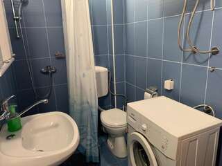 Апартаменты Apartment Tamara Будва Апартаменты с 1 спальней-27