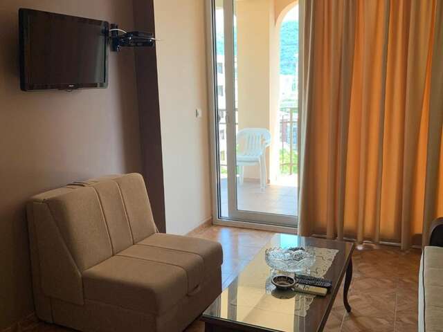 Апартаменты Apartment Tamara Будва-19