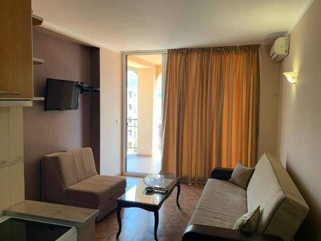 Апартаменты Apartment Tamara Будва-30