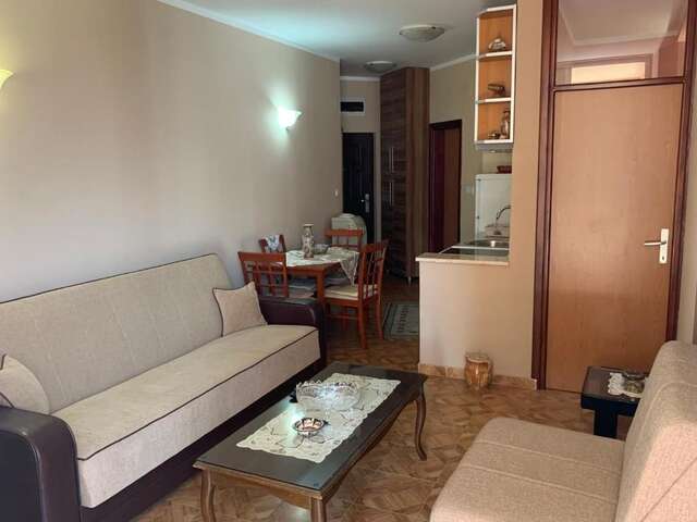 Апартаменты Apartment Tamara Будва-32