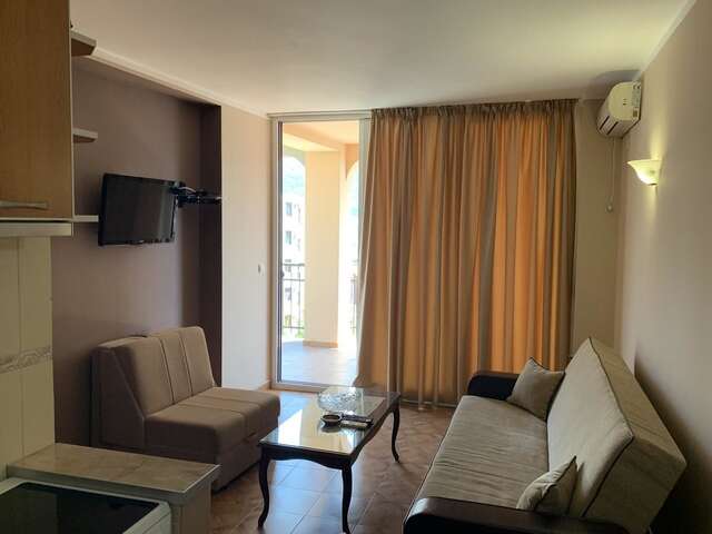 Апартаменты Apartment Tamara Будва-6